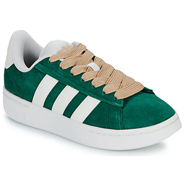 adidas Grand Court Alpha 00s Groen, vergelijk prijzen bij 1 winkel