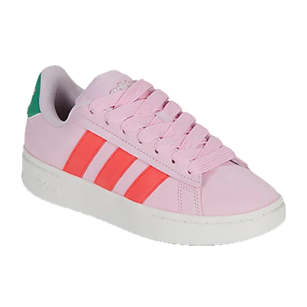 adidas Grand Court Alpha 00s Roze, vergelijk prijzen bij 2 winkels