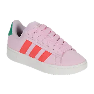 adidas Grand Court Alpha roze