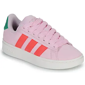 adidas Grand Court Alpha roze