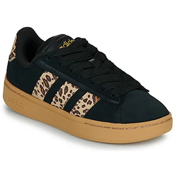 adidas Grand Court Alpha 00s Zwart, vergelijk prijzen bij 1 winkel