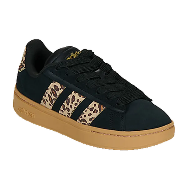 adidas Grand Court Alpha 00s Zwart, vergelijk prijzen bij 1 winkel