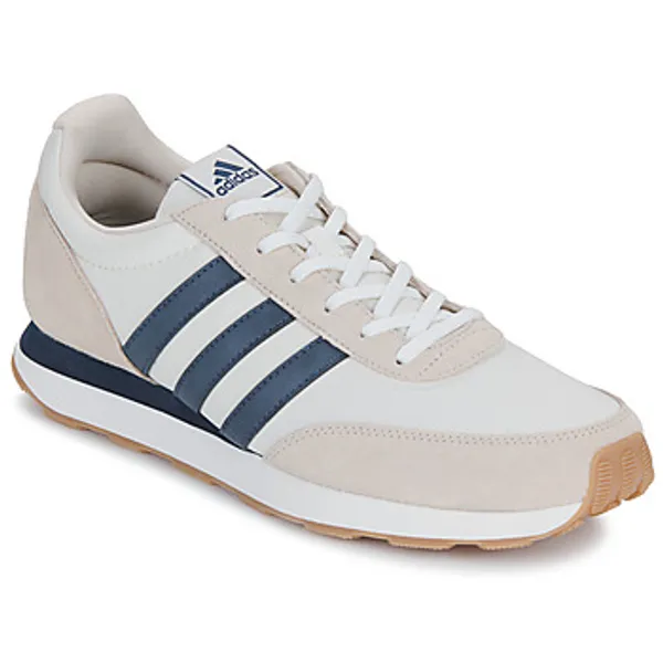 adidas Run 60s 3.0 Beige, vergelijk prijzen bij 1 winkel