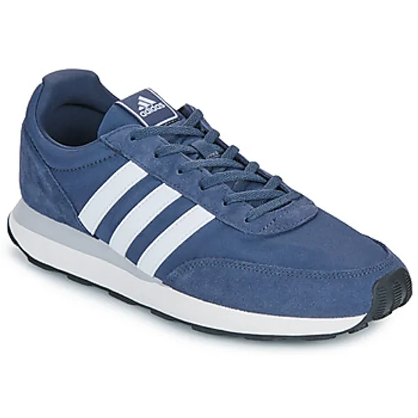 adidas Run 60s 3.0 Blauw, vergelijk prijzen bij 1 winkel