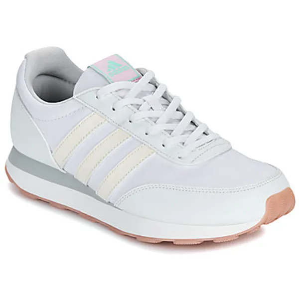 adidas Run 60s 3.0 Wit, vergelijk prijzen bij 1 winkel