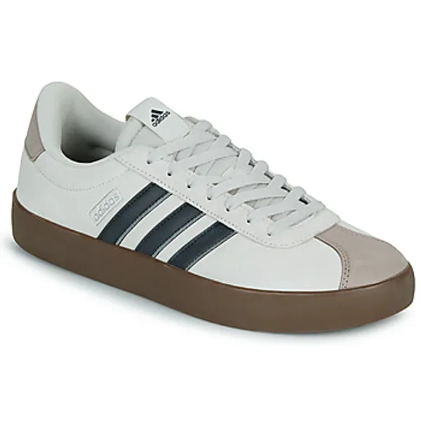 adidas VL Court 3.0 Wit, vergelijk prijzen bij 1 winkel