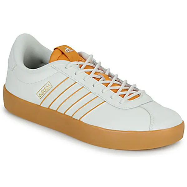 adidas VL Court 3.0 Wit, vergelijk prijzen bij 1 winkel