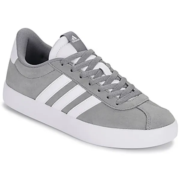adidas VL Court Grijs, vergelijk prijzen bij 1 winkel