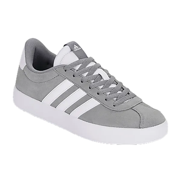 adidas VL Court Grijs, vergelijk prijzen bij 1 winkel