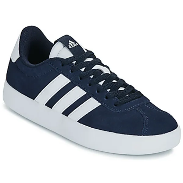 adidas VL Court 3.0 Blauw, vergelijk prijzen bij 1 winkel