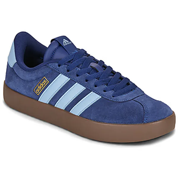 adidas VL Court 3.0 Blauw, vergelijk prijzen bij 1 winkel
