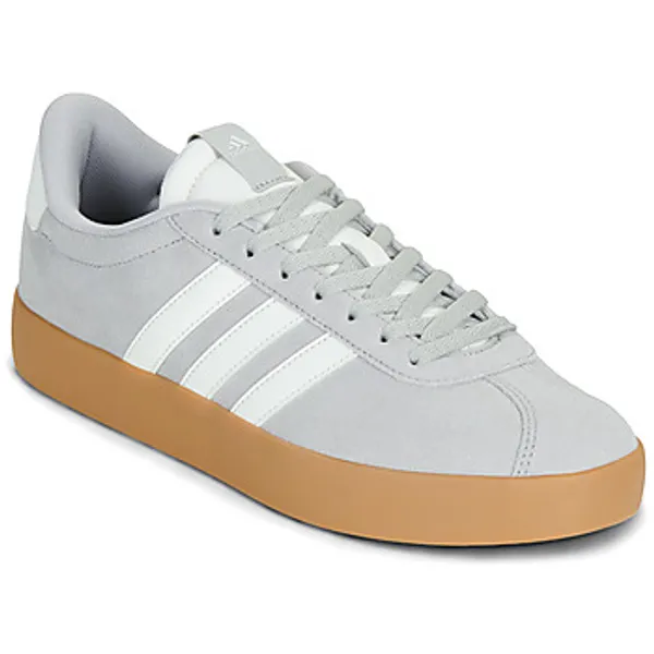 adidas VL Court Grijs, vergelijk prijzen bij 1 winkel