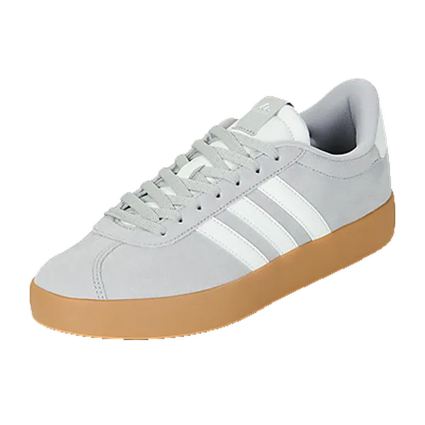 adidas VL Court Grijs, vergelijk prijzen bij 1 winkel
