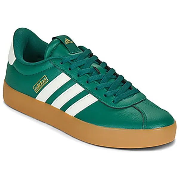 adidas VL Court Groen, vergelijk prijzen bij 1 winkel