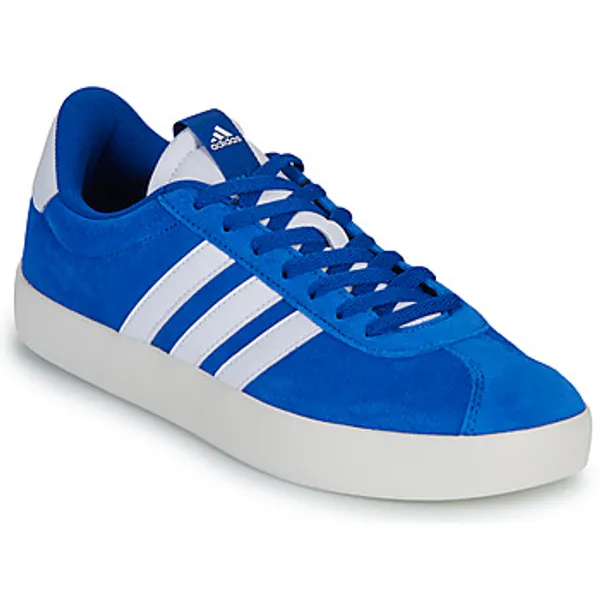 adidas VL Court 3.0 Blauw, vergelijk prijzen bij 1 winkel
