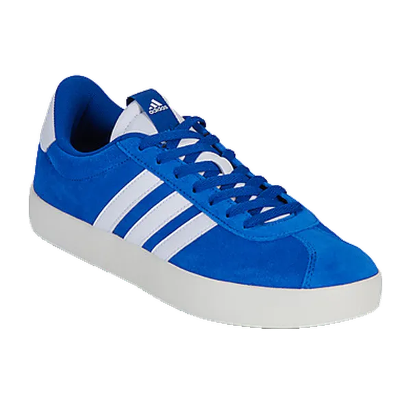 adidas VL Court Blauw, vergelijk prijzen bij 1 winkel