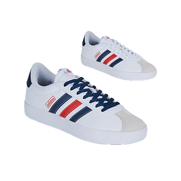 adidas VL Court Wit, vergelijk prijzen bij 1 winkel