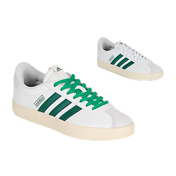 adidas VL Court Wit, vergelijk prijzen bij 1 winkel