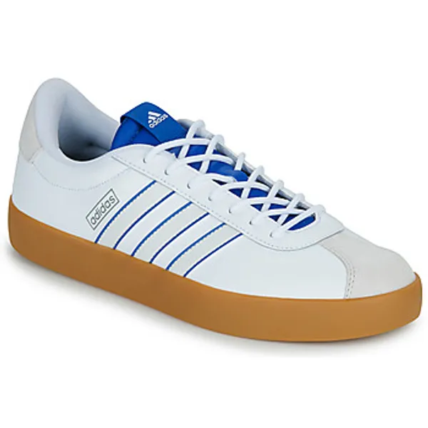 adidas VL Court 3.0 Wit, vergelijk prijzen bij 1 winkel