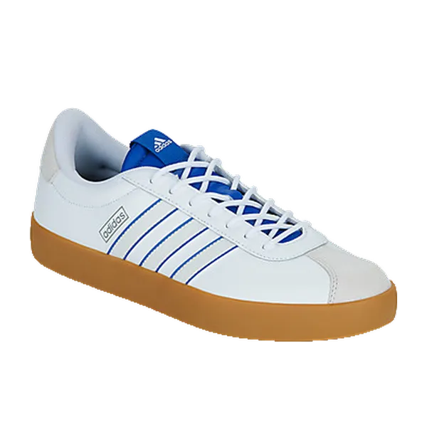 adidas VL Court Wit, vergelijk prijzen bij 1 winkel
