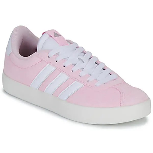 adidas VL Court Roze, vergelijk prijzen bij 1 winkel
