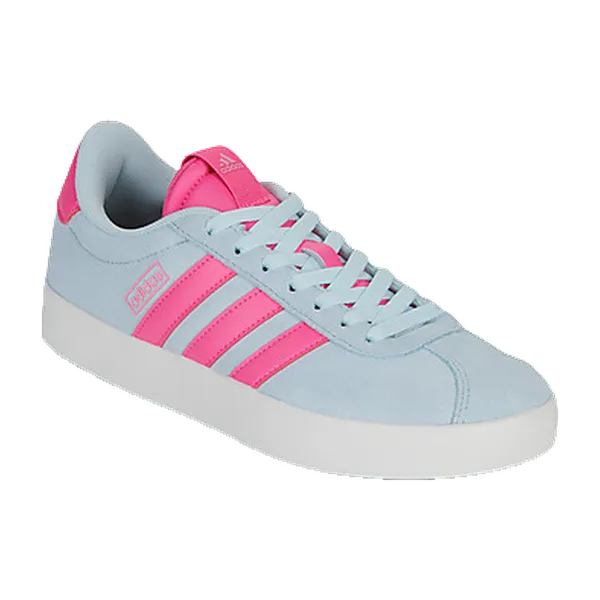 adidas VL Court Blauw, vergelijk prijzen bij 1 winkel