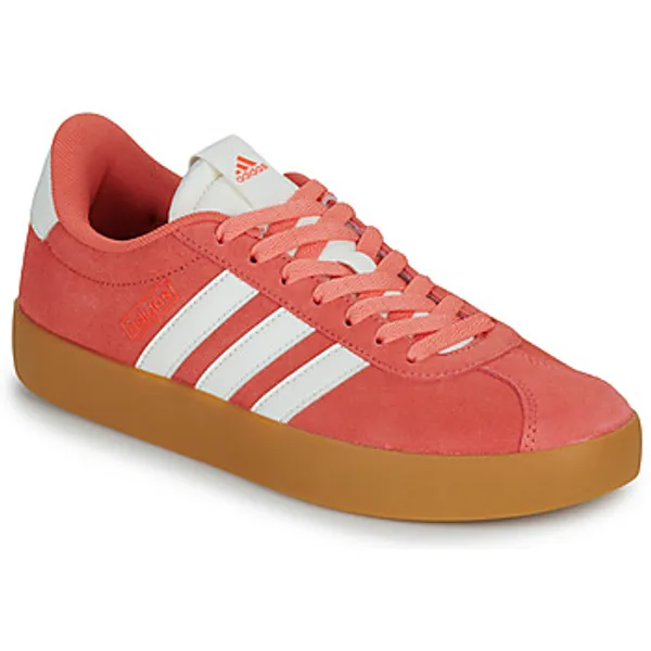 adidas VL Court Roze, vergelijk prijzen bij 1 winkel
