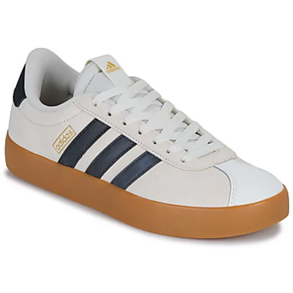 adidas VL Court Beige, vergelijk prijzen bij 1 winkel