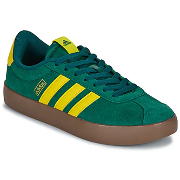 adidas VL Court Groen, vergelijk prijzen bij 1 winkel