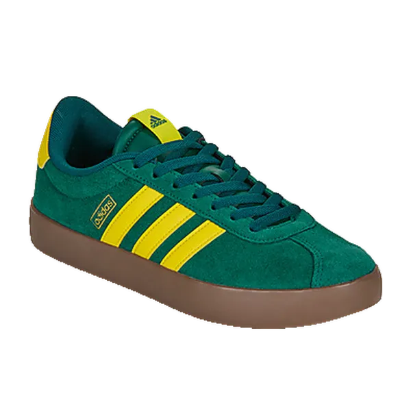 adidas VL Court Groen, vergelijk prijzen bij 1 winkel