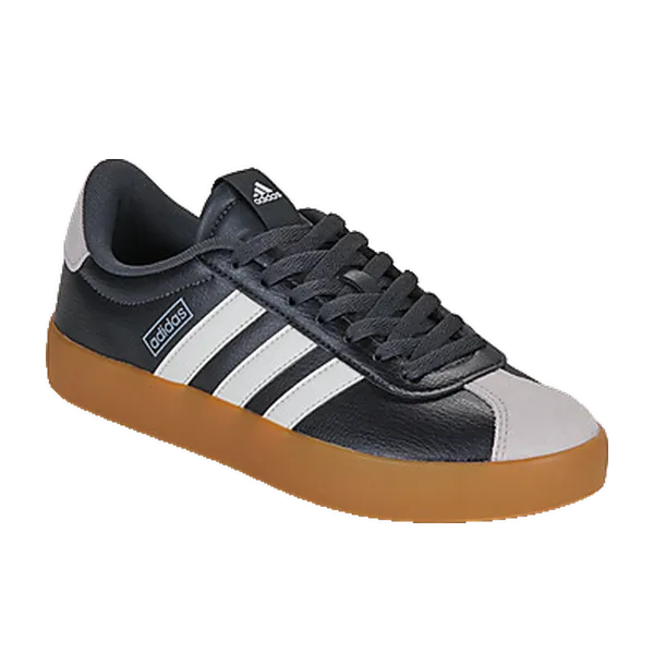 adidas VL Court Zwart, vergelijk prijzen bij 2 winkels