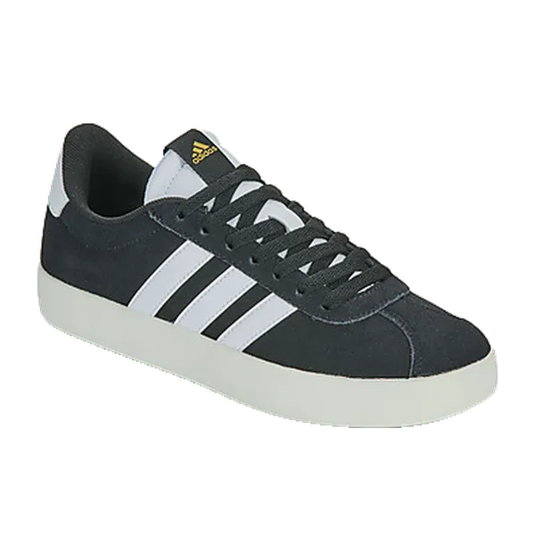 adidas VL Court Zwart, vergelijk prijzen bij 1 winkel