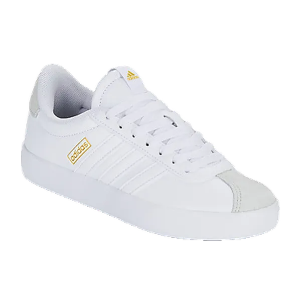 adidas VL Court Wit, vergelijk prijzen bij 2 winkels