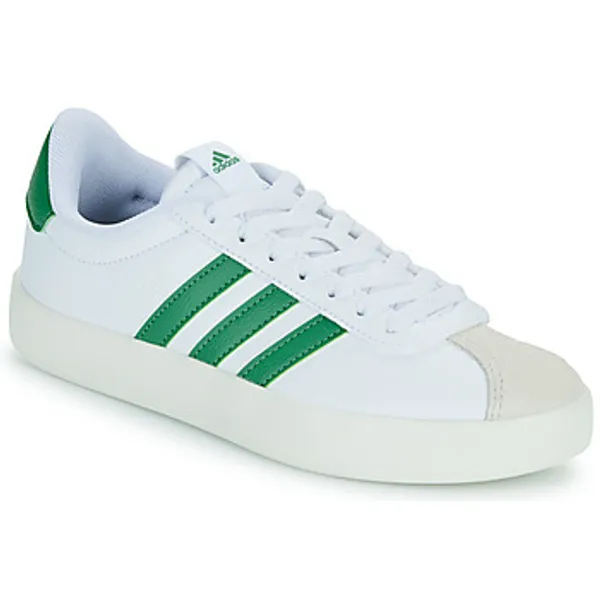 adidas VL Court 3.0 Wit, vergelijk prijzen bij 1 winkel