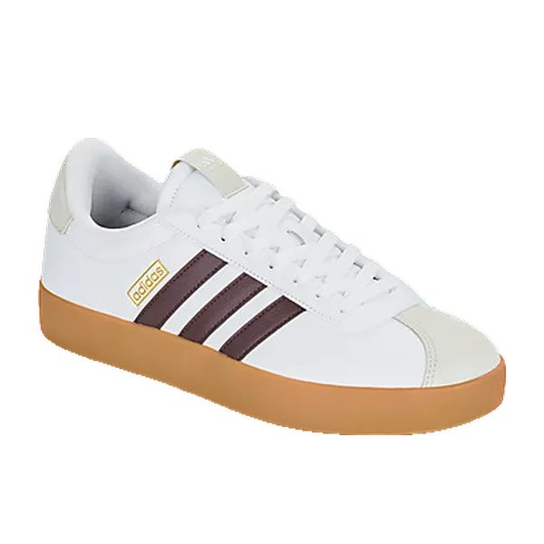 adidas VL Court Wit, vergelijk prijzen bij 1 winkel