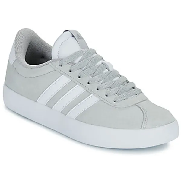 adidas VL Court Grijs, vergelijk prijzen bij 1 winkel