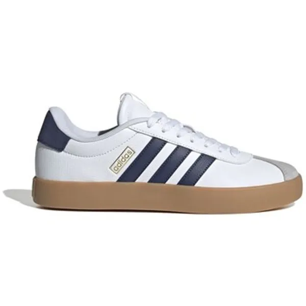 adidas VL Court 3.0 Wit, vergelijk prijzen bij 1 winkel