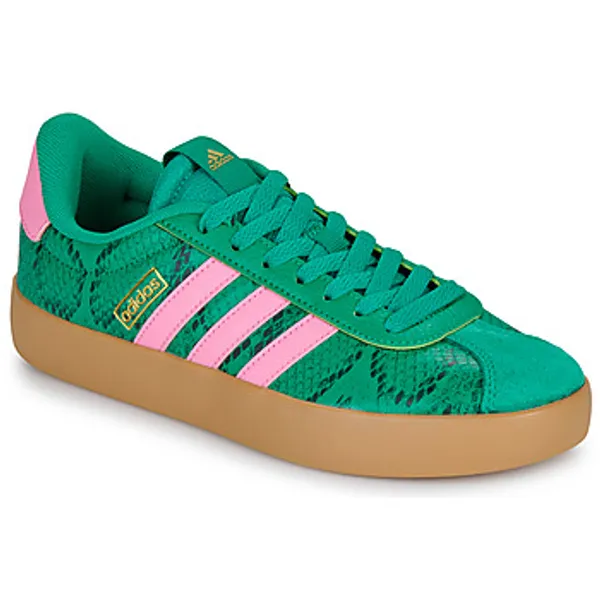 adidas VL Court Groen, vergelijk prijzen bij 1 winkel