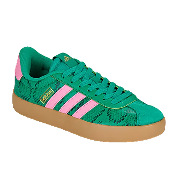 adidas VL Court Groen, vergelijk prijzen bij 1 winkel