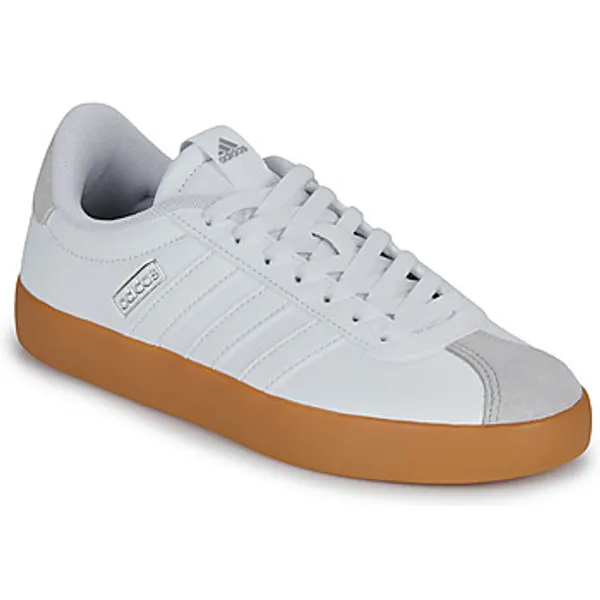 adidas VL Court 3.0 Wit, vergelijk prijzen bij 1 winkel