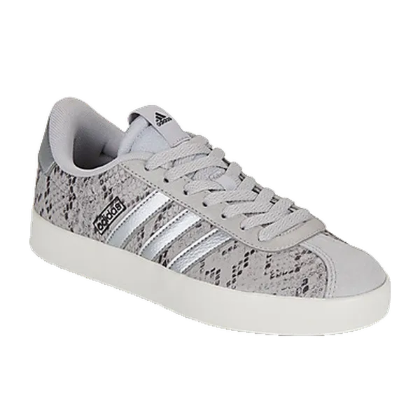 adidas VL Court Zilver, vergelijk prijzen bij 1 winkel