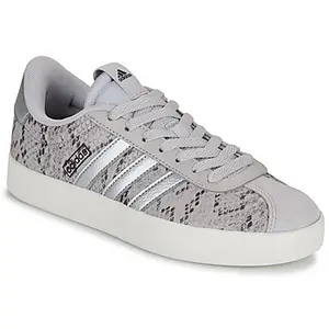 adidas VL Court zilver