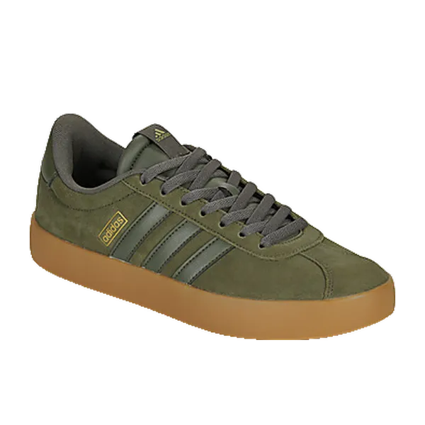 adidas VL Court Khaki, vergelijk prijzen bij 2 winkels