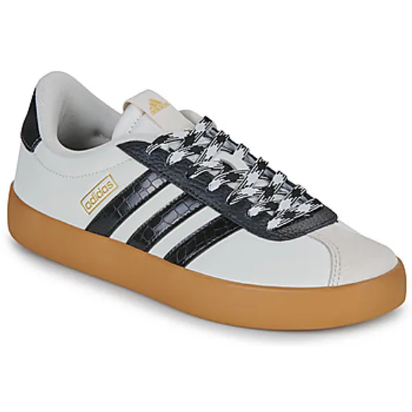 adidas VL Court Beige, vergelijk prijzen bij 1 winkel