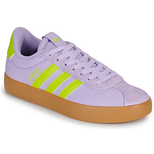 adidas VL Court Paars, vergelijk prijzen bij 1 winkel
