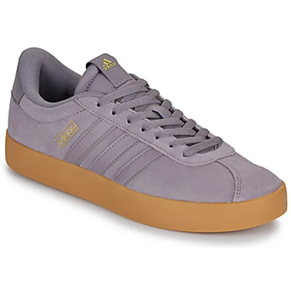 adidas VL Court Grijs, vergelijk prijzen bij 1 winkel