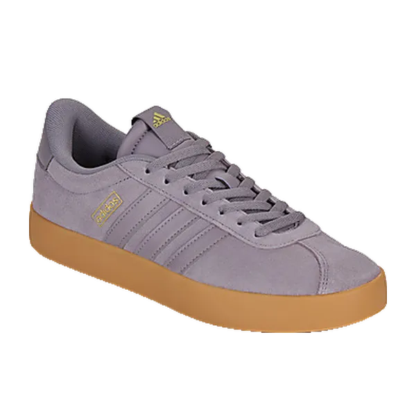 adidas VL Court Grijs, vergelijk prijzen bij 1 winkel