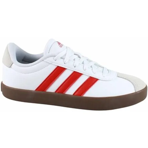 adidas VL Court 3.0 Wit, vergelijk prijzen bij 1 winkel