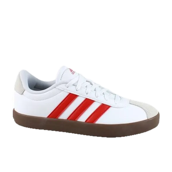 adidas VL Court 3.0 Wit, vergelijk prijzen bij 1 winkel
