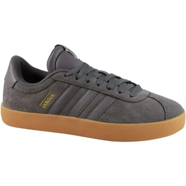 adidas VL Court 3.0 Grijs, vergelijk prijzen bij 1 winkel